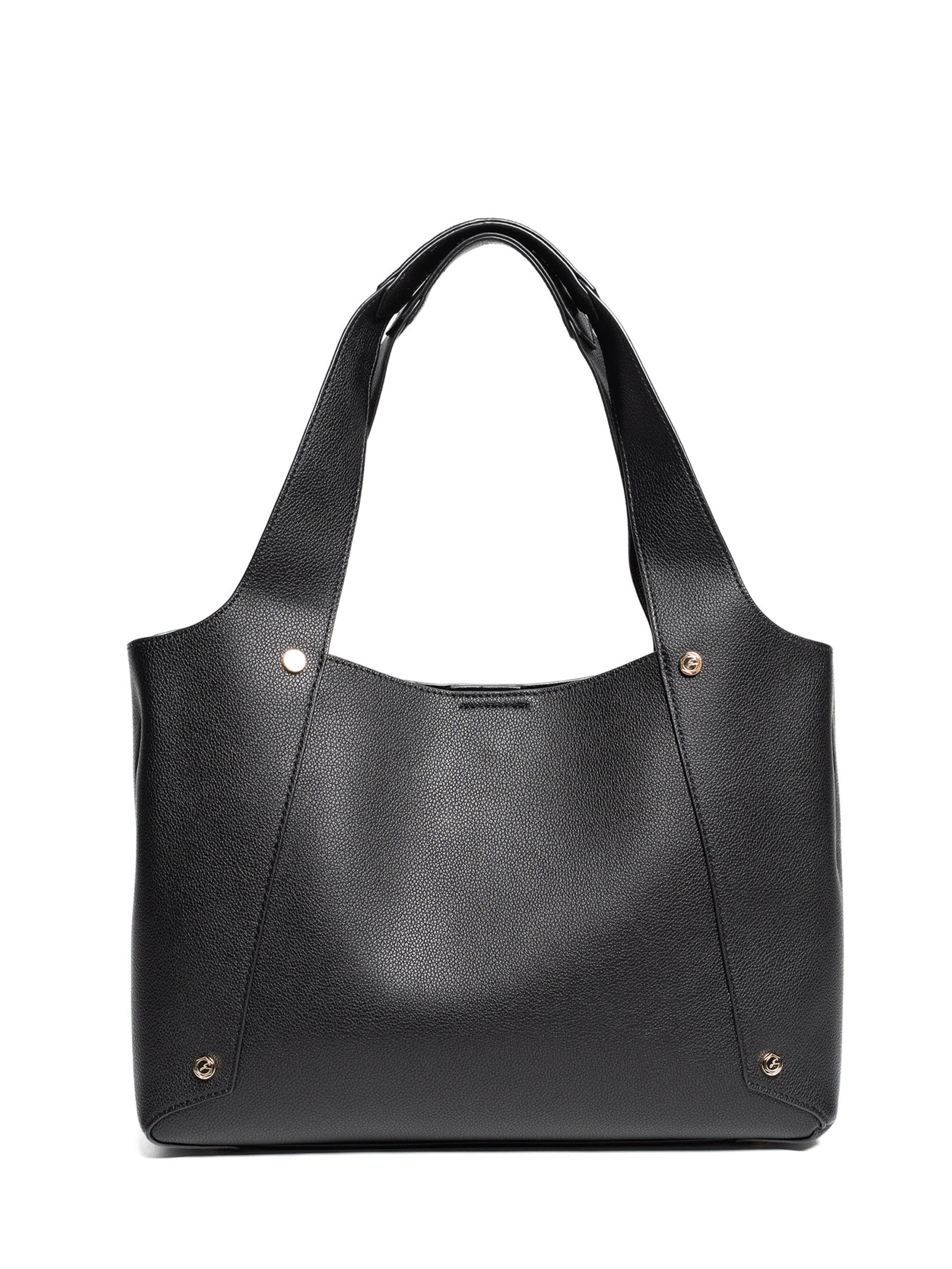 Borsa a mano di Gattinoni in nero