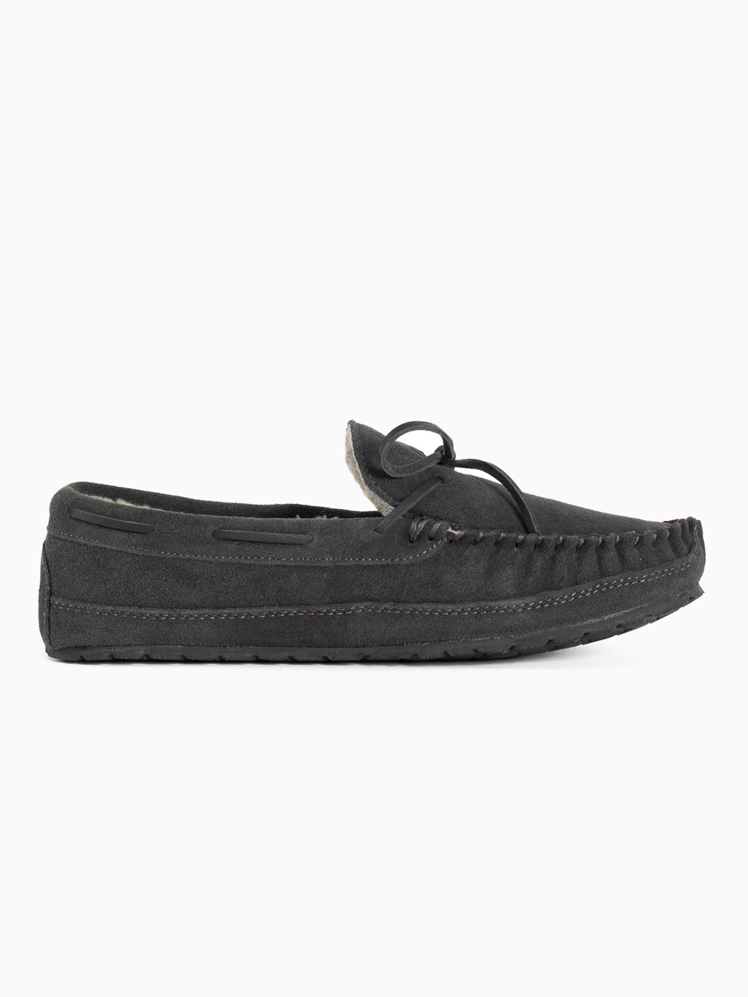 pilka Minnetonka Mokasinai 'Cassey'