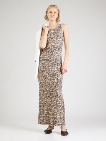 Munthe Dress 'PANNA' in Beige: front