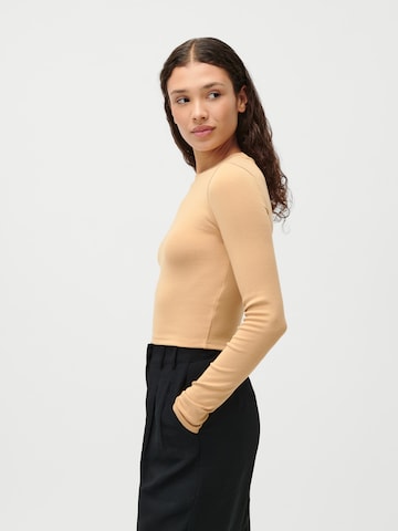 LeGer by Lena Gercke Paita 'Gwen' värissä beige