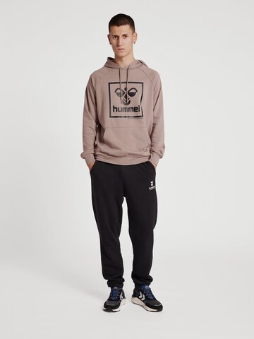 Hummel Athletic Sweatshirt in Grey