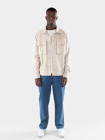 Ciszere Übergangsjacke 'Nash'‌‌ in Beige