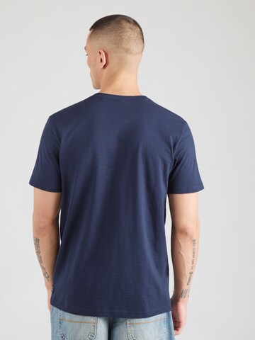 Petrol Industries Shirt in Blue