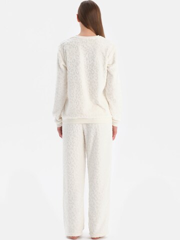 Dagi Πιτζάμα σε μπεζ