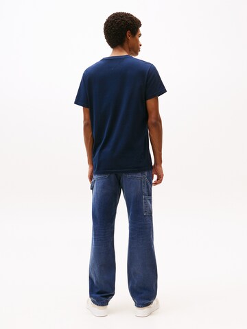 Tommy Jeans Футболка в Синий