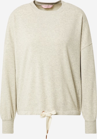 Hunkemöller Sweatshirt in Beige: predná strana