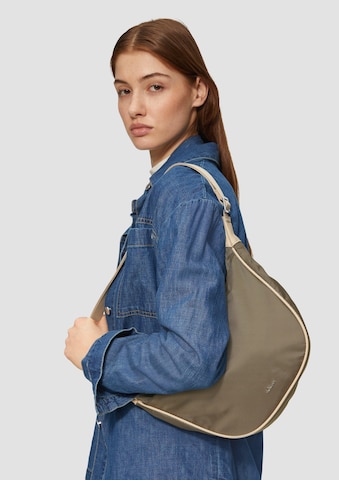 s.Oliver Umhängetasche in Beige