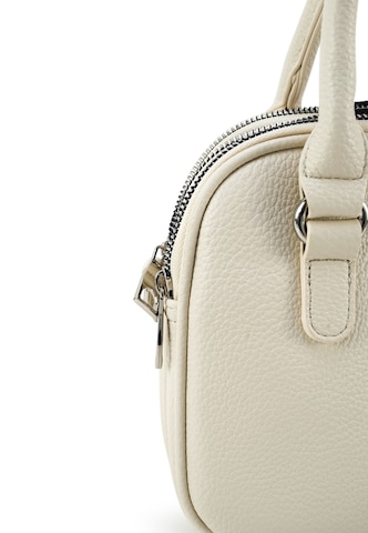 HARPA Handbag 'TELLIE' in Beige