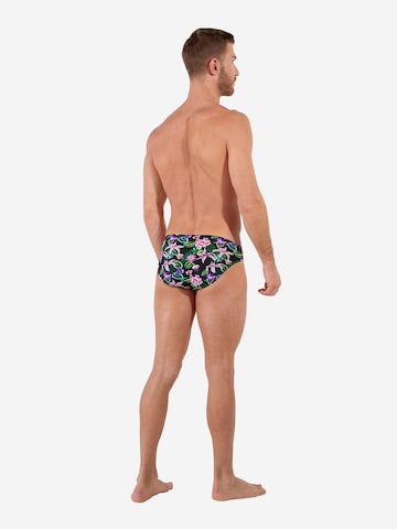 HOM Slip in Mixed colours