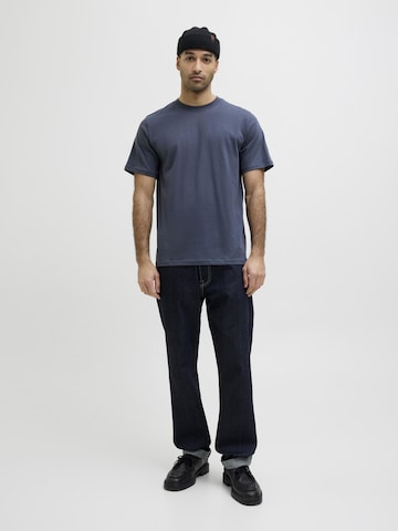 R.D.D. ROYAL DENIM DIVISION Shirt in Blauw
