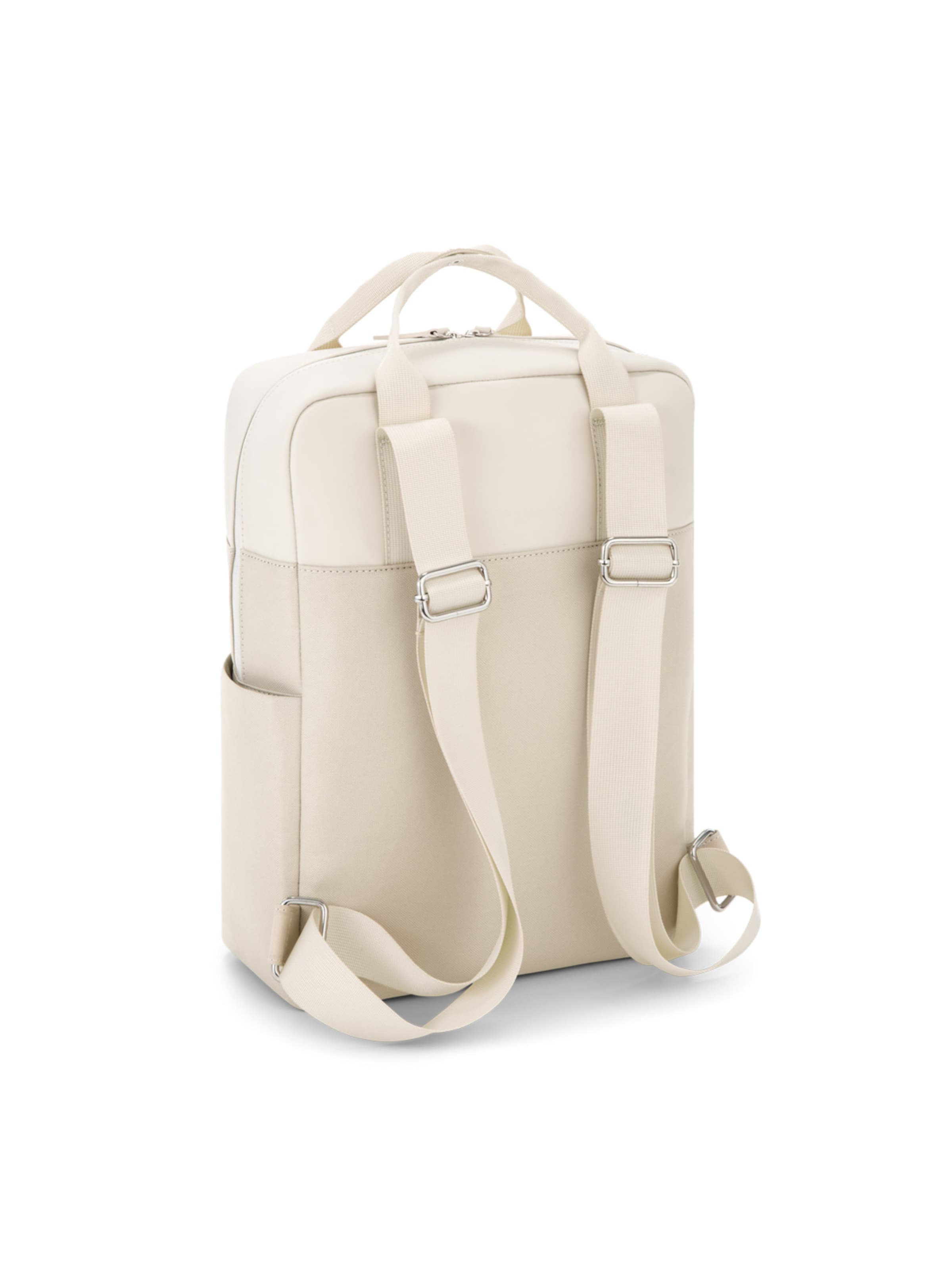 Kapten & Son Rucksack 'Bergen'‌‌‌‌‌‌ in Beige