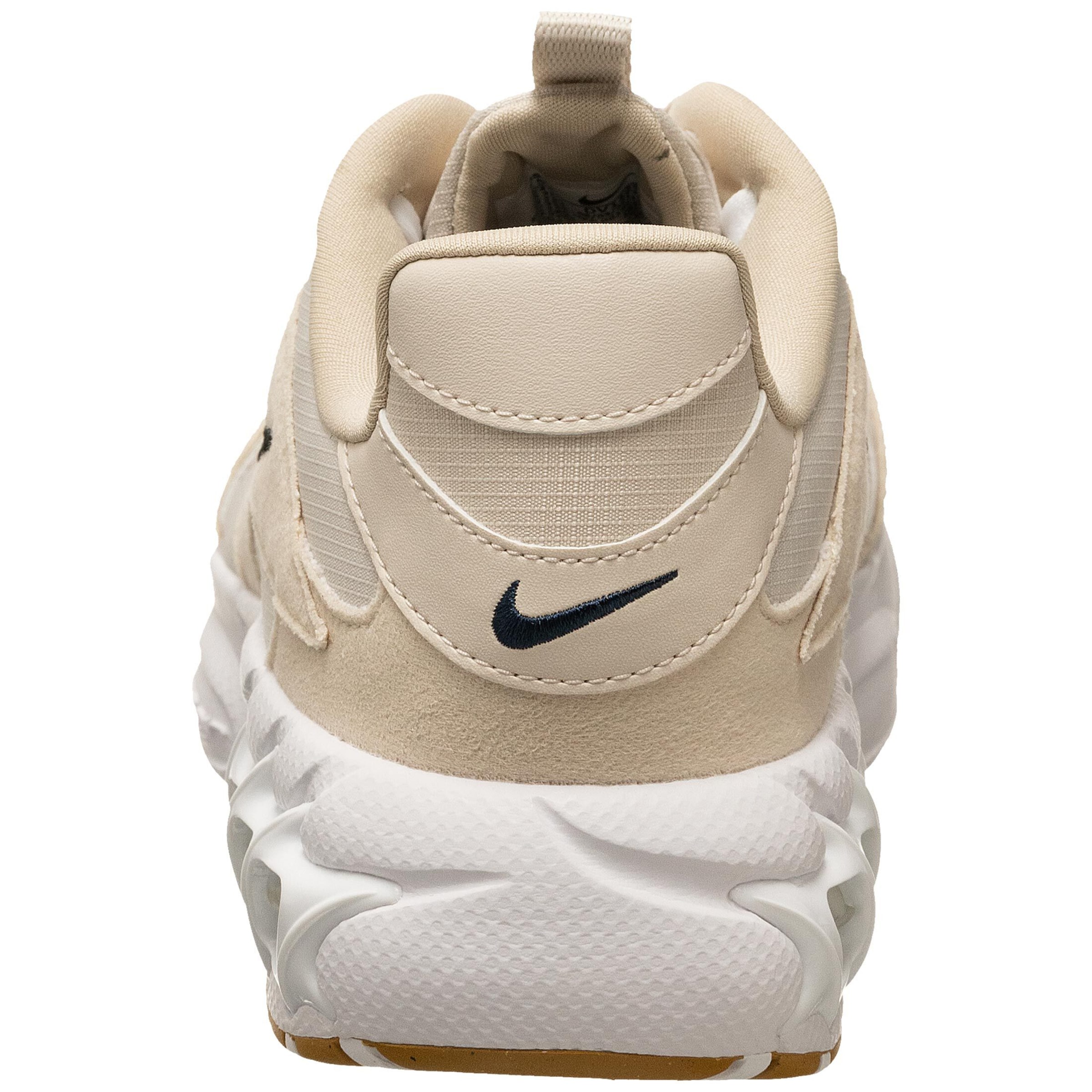 Nike Sportswear Sneaker 'ZOOM AIR FIRE' in Beige