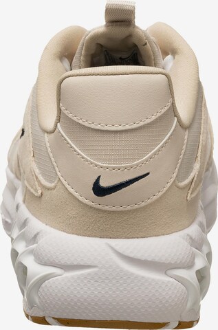 Nike Sportswear Sneaker 'ZOOM AIR FIRE' in Beige