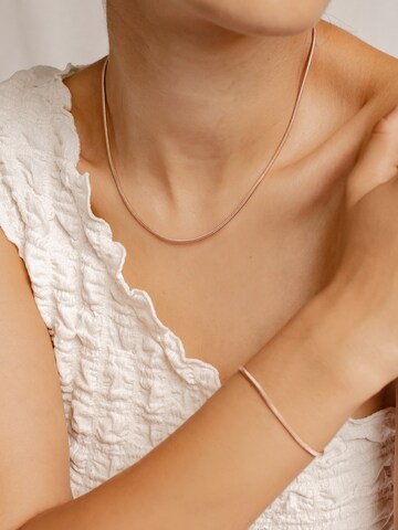 Collana 'Vexa' di Hey Happiness in oro