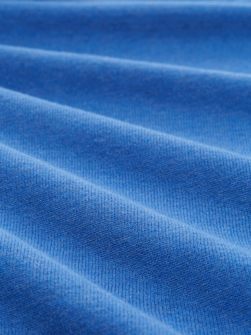 Pullover di TOM TAILOR in blu