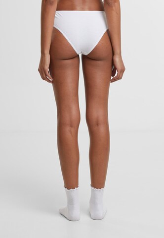 Urban Classics Slip in Wit