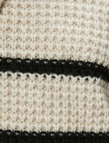 Koton Sweater in Beige