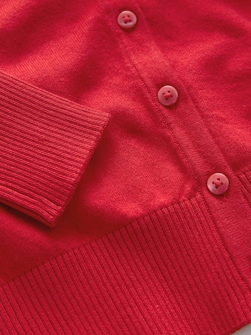 Next Strickjacke in Rot