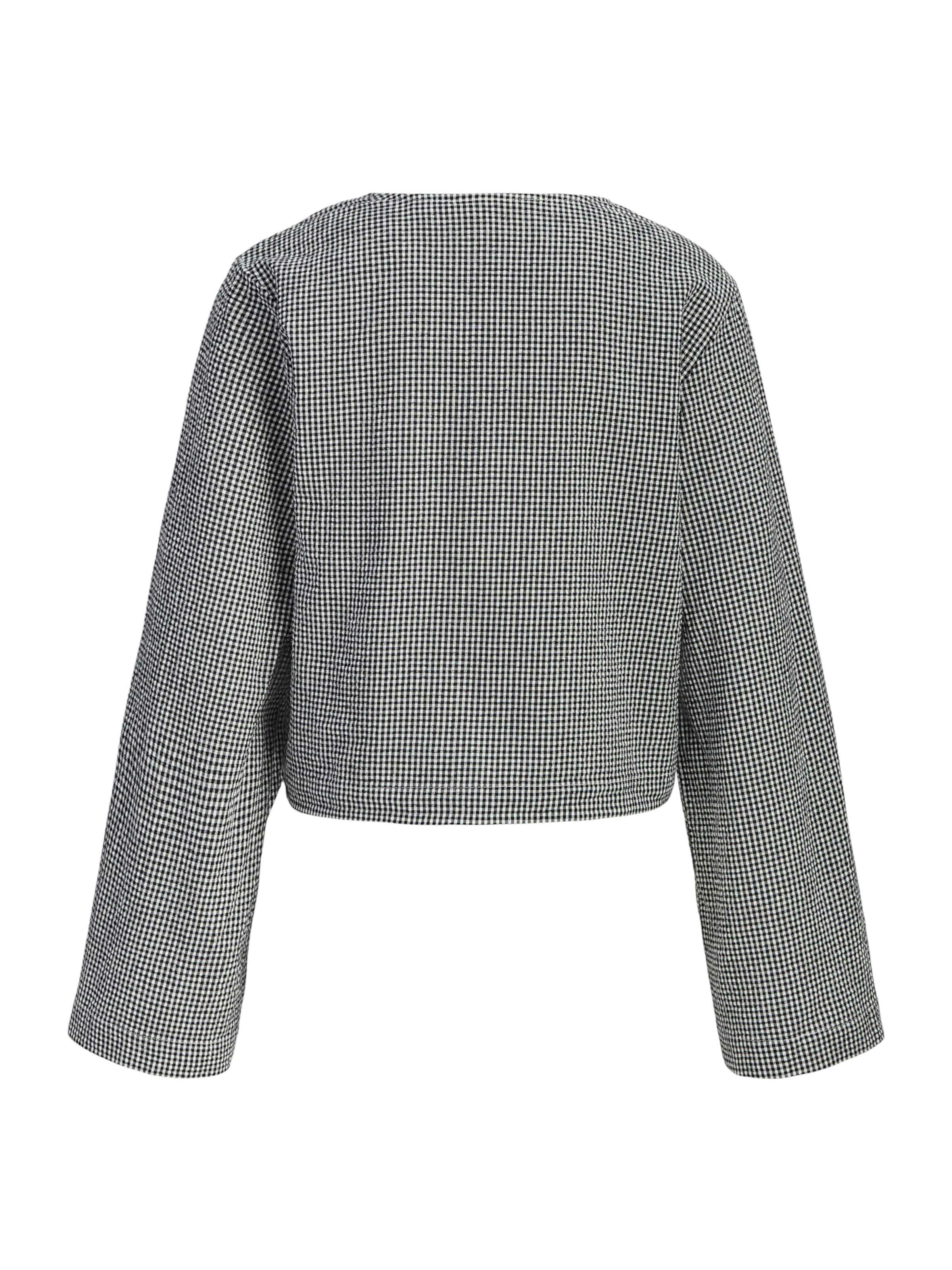 JJXX Μπλούζα 'JXZOE' σε μαύρο