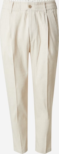 DRYKORN Laskoshousut 'Chasy' värissä kerma, Tuotenäkymä