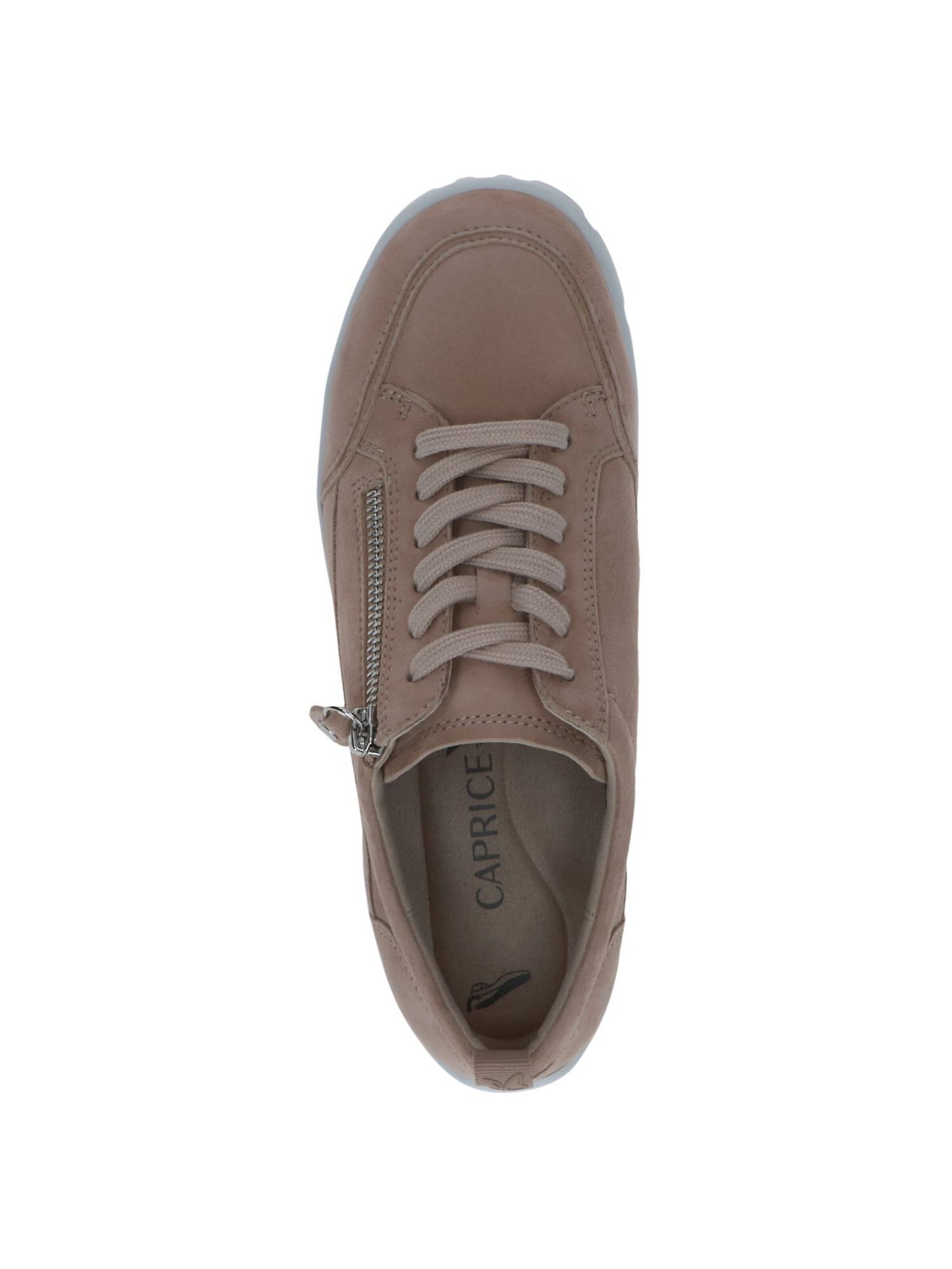 CAPRICE Sneakers in Beige