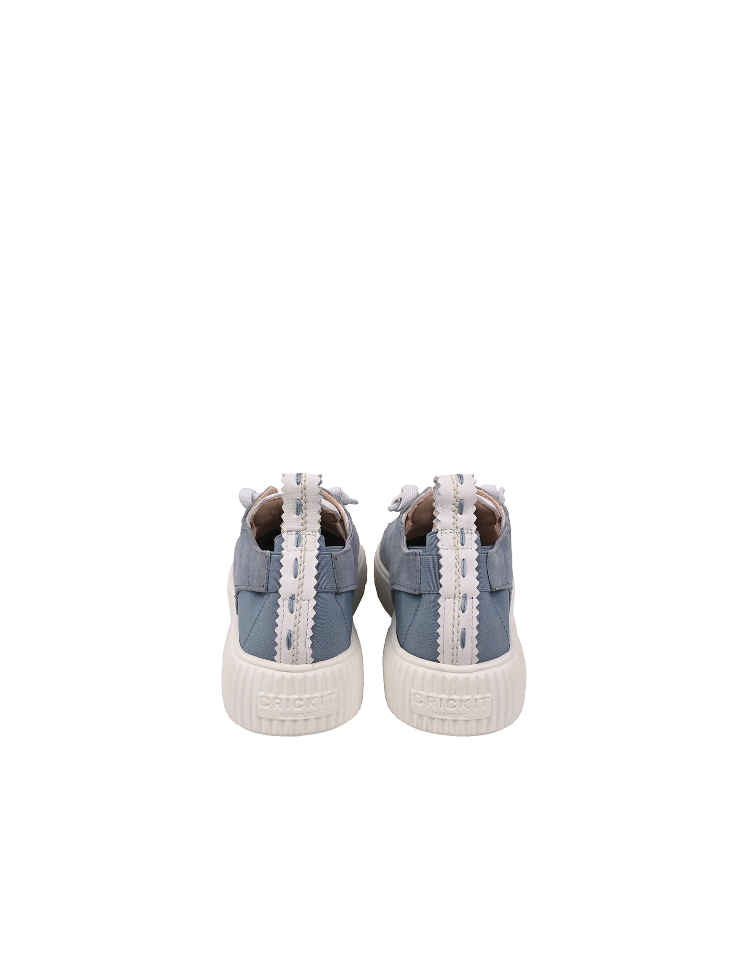 Crickit Sneakers laag ' OAKLI ' in Blauw