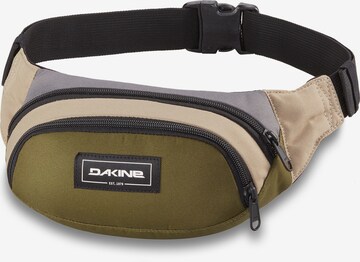 Marsupio 'Hip Pack' di DAKINE in verde: frontale