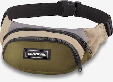 DAKINE Fanny Pack 'Hip Pack' in Green: front