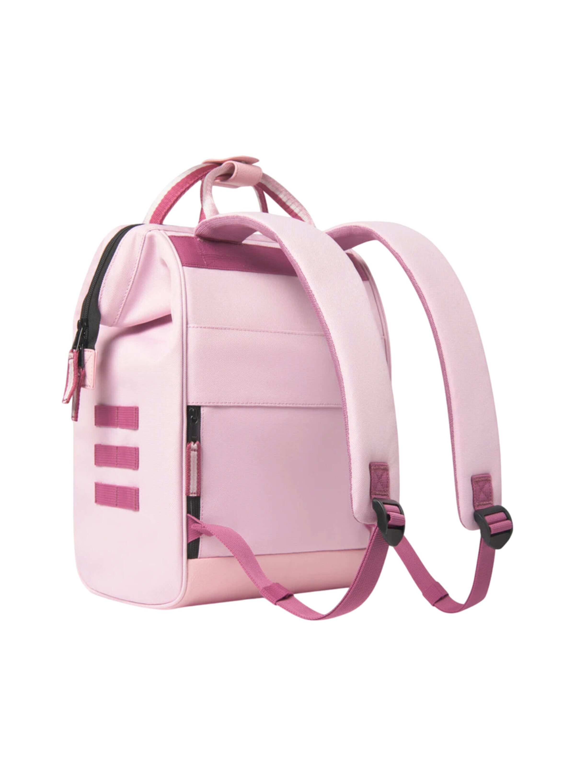 Cabaia Rucksack 'Assouan M'‌‌‌‌‌ in Pink