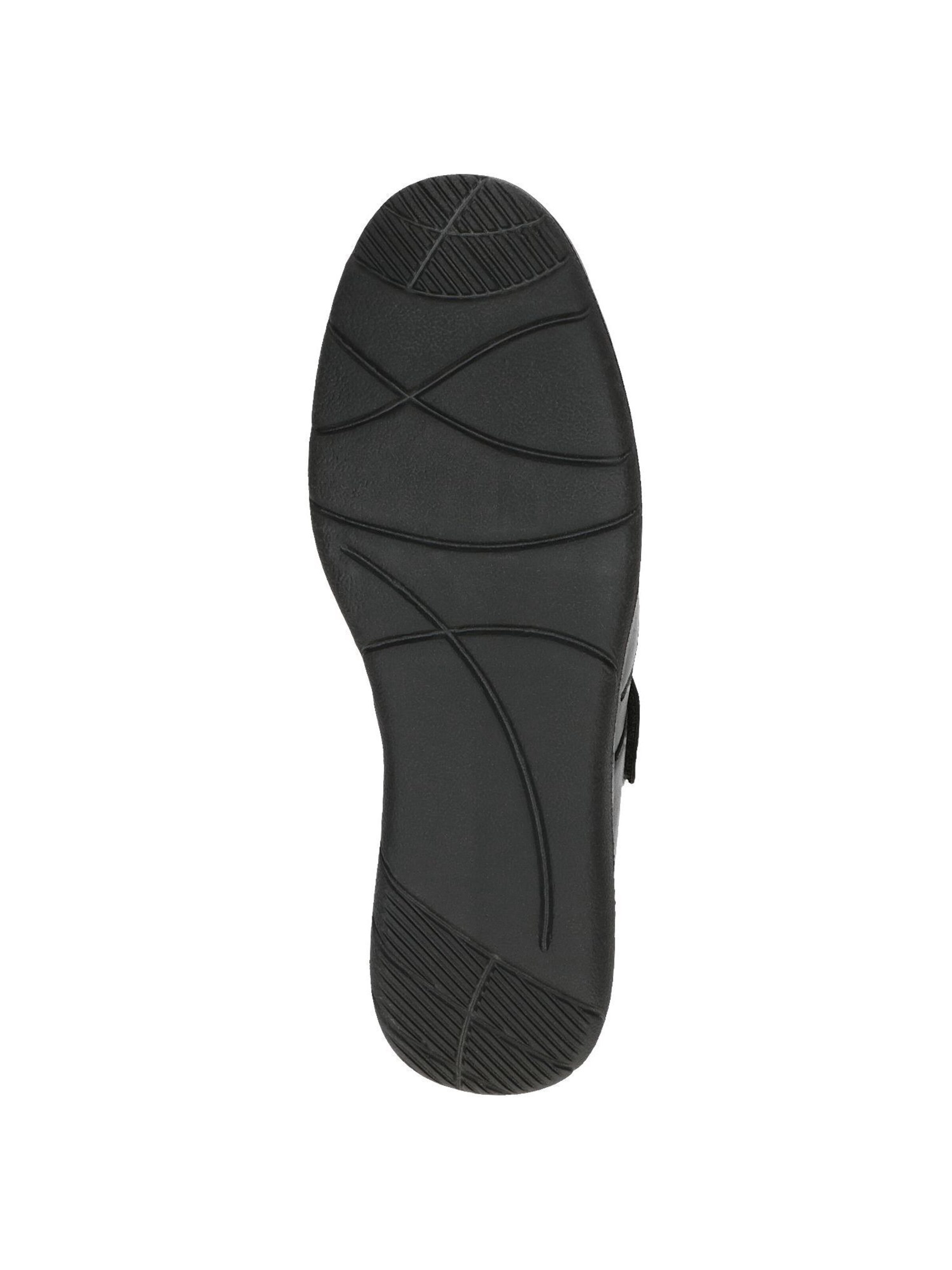 Sandales CAPRICE en noir