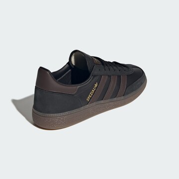 ADIDAS ORIGINALS Sneaker 'Handball Spezial' in Schwarz
