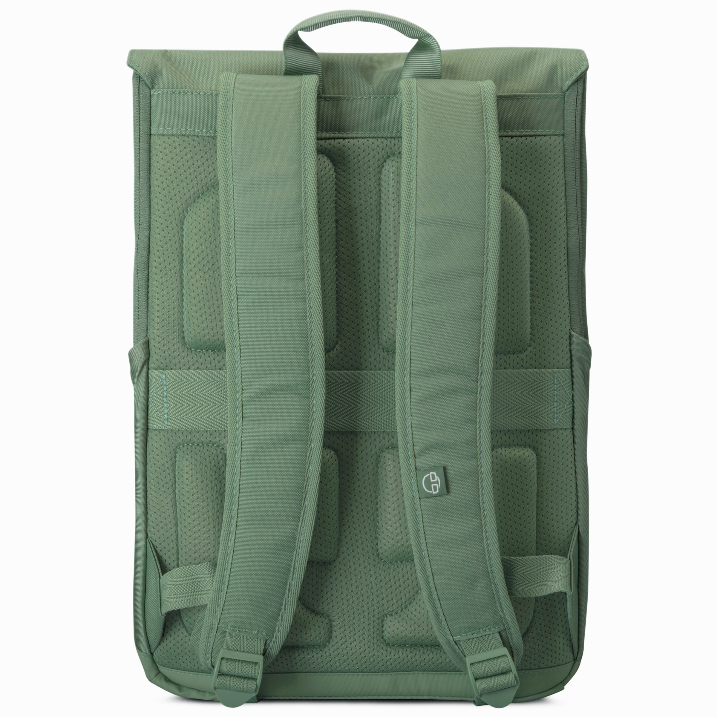 Zaino 'Mika' di Johnny Urban in verde