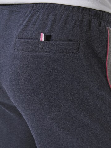 BABISTA Regular Sportbroek 'Duestilo' in Blauw