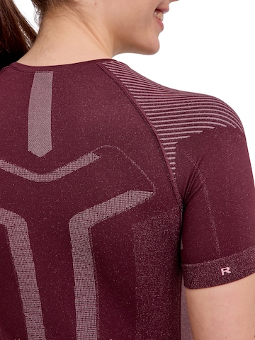 FALKE Base Layer‌‌‌‌‌‌ in Rot
