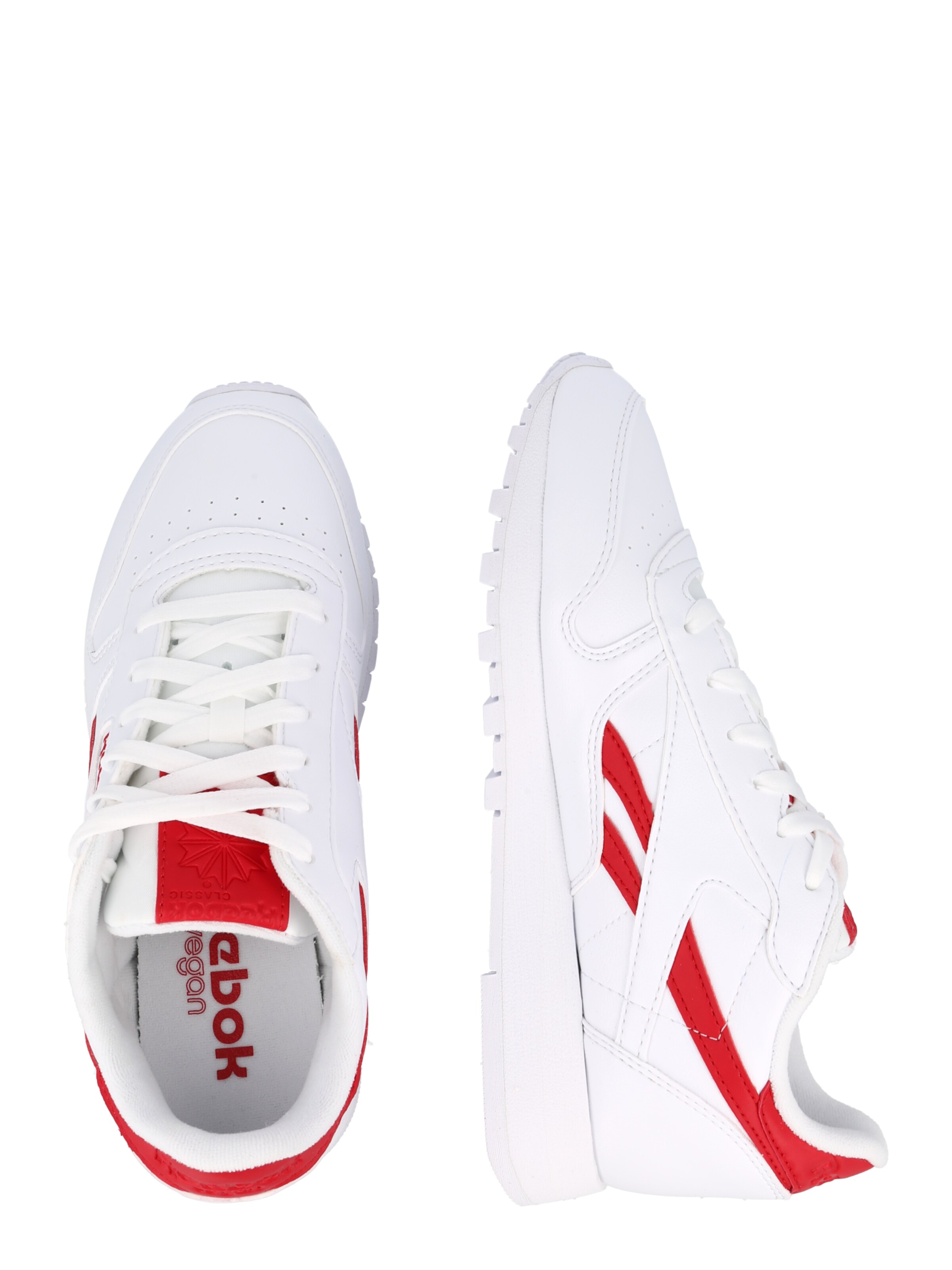 Reebok Sneakers 'CLASSIC' in White