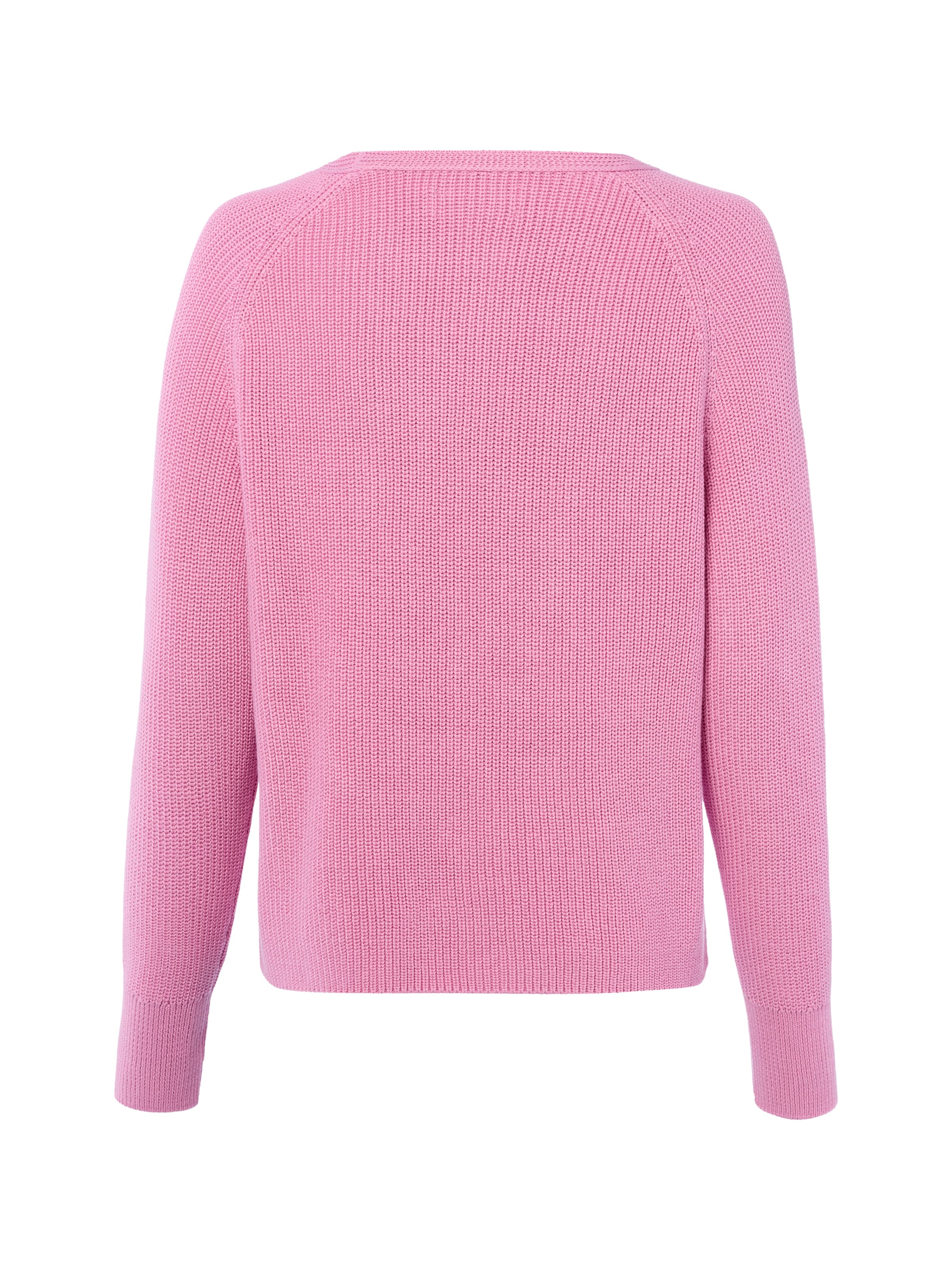 Pull-over Marc O'Polo en rose
