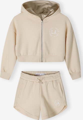 smėlio MINOTI Rinkinys: priekis