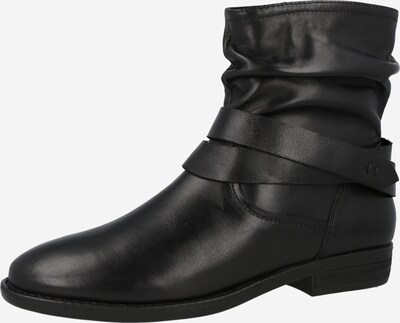 Ankle boots SPM di colore nero, Visualizzazione prodotti