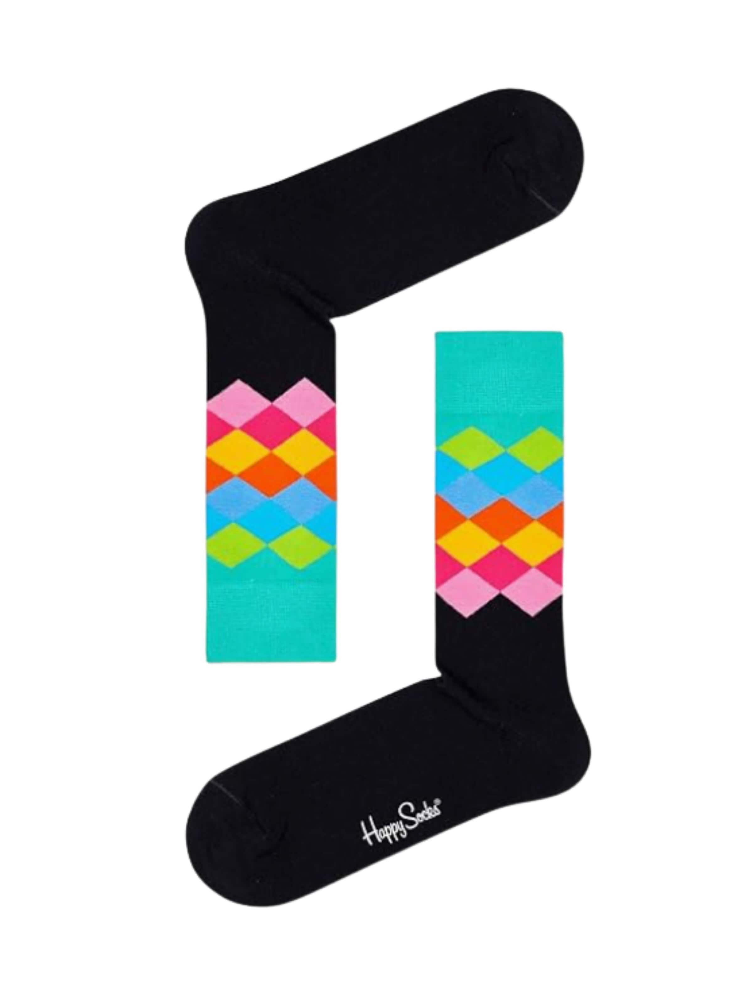 Happy Socks Socks in Mixed colors