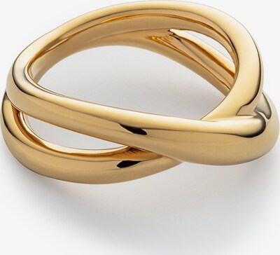 Paul Hewitt Ring in gold, Produktansicht