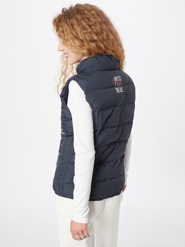 Gilet Soccx en noir