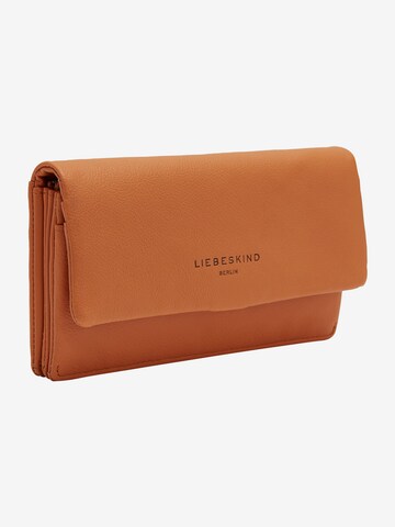 Liebeskind Berlin - Cartera en naranja