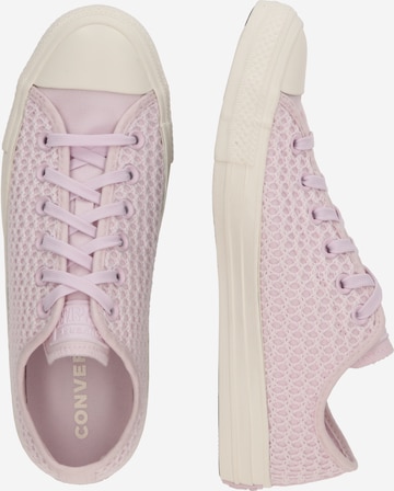 Converse Sale Converse All Stars Korting CONVERSE Sneakers Laag