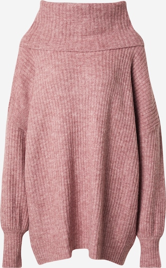 ABOUT YOU Свитер 'Francesca' в Розовый, Обзор товара