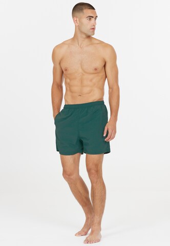 Virtus Board shorts 'Wesley' in Blue