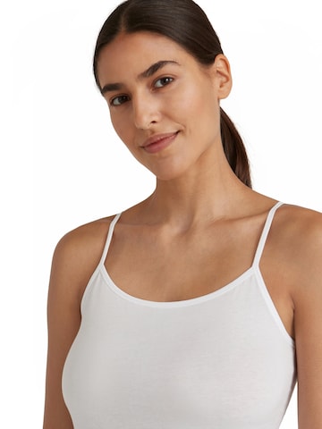 FALKE Unterhemd‌‌‌‌‌ in Weiß