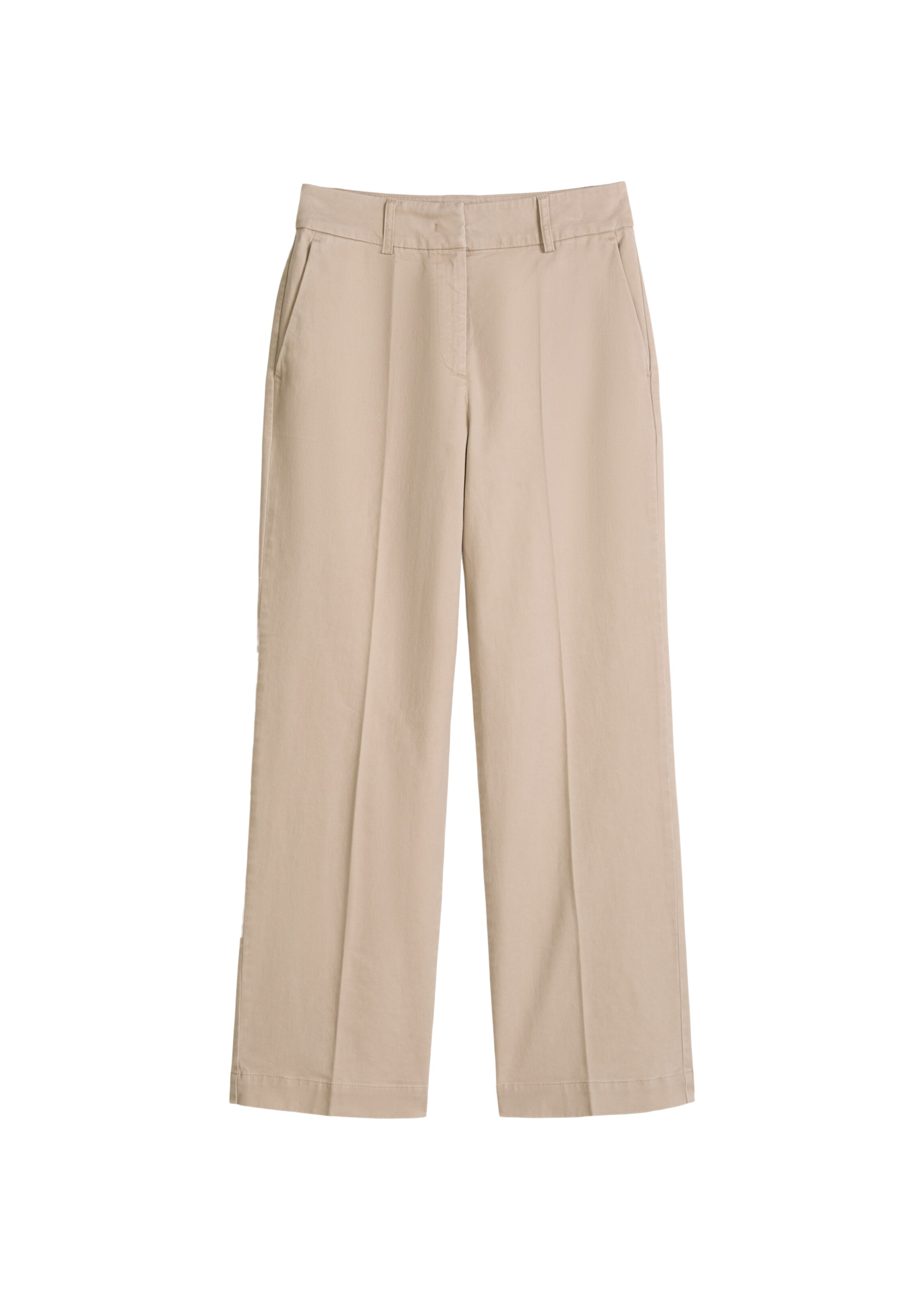 Marc O'Polo Pants in Cream, Item view