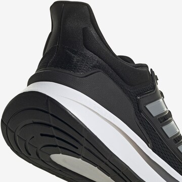 ADIDAS SPORTSWEAR - Sapatilhas baixas 'EQ21' em preto