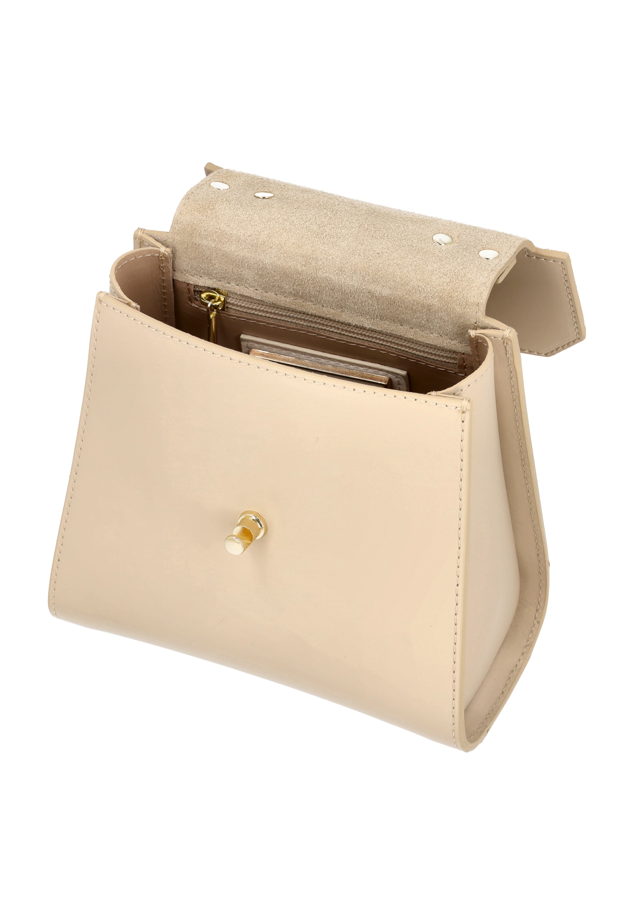 faina Handtasche in Beige