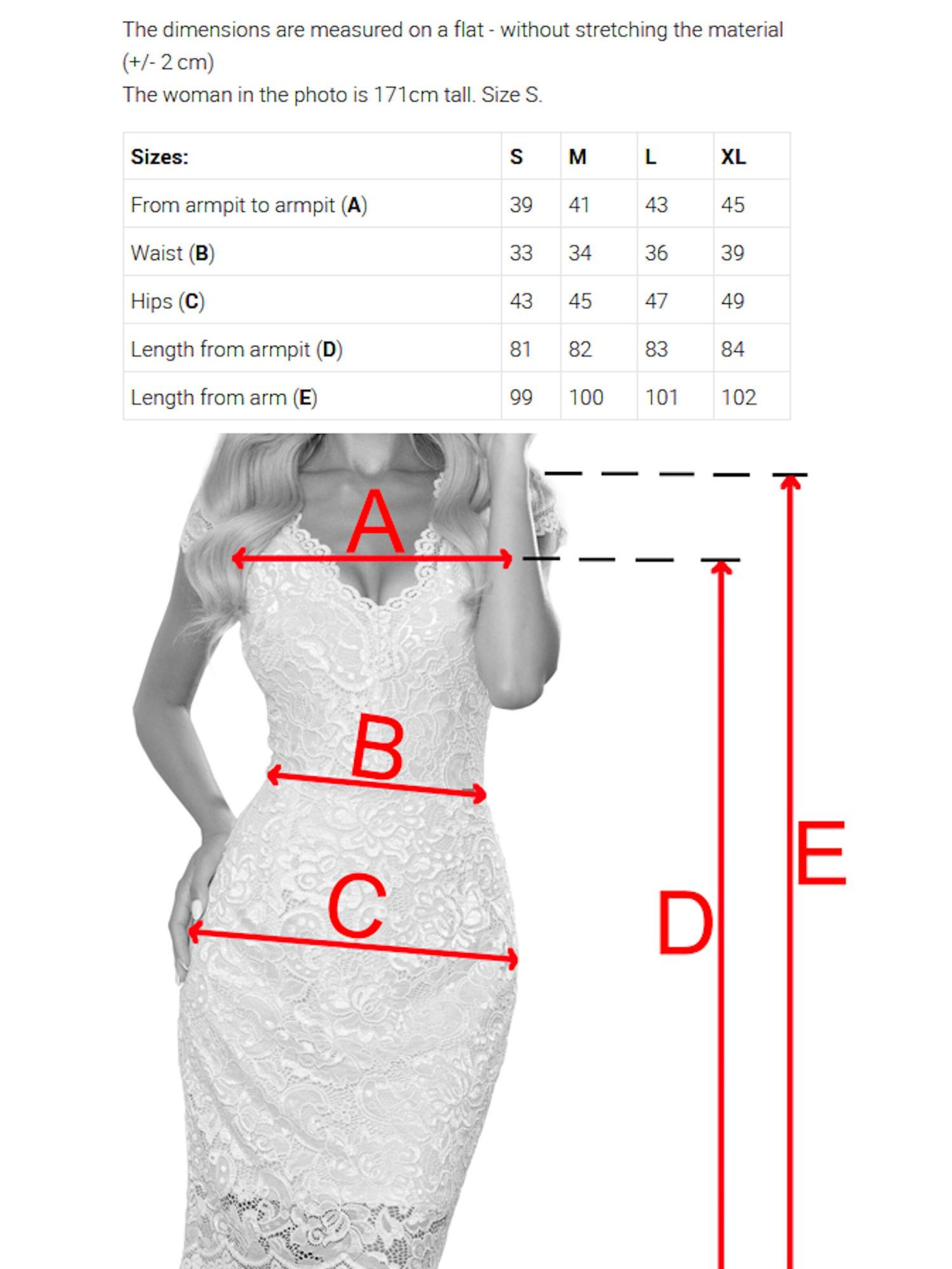 Numoco Evening Dress 'Tabea' in Green